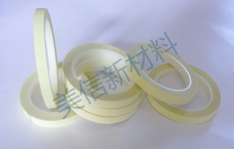 Hot melt double-sided tape