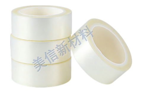 Single-sided PO Adhesive Tape