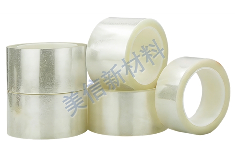 Flame-retardant Acrylic Adhesive Tape