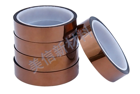 Single-sided PI Adhesive Tape